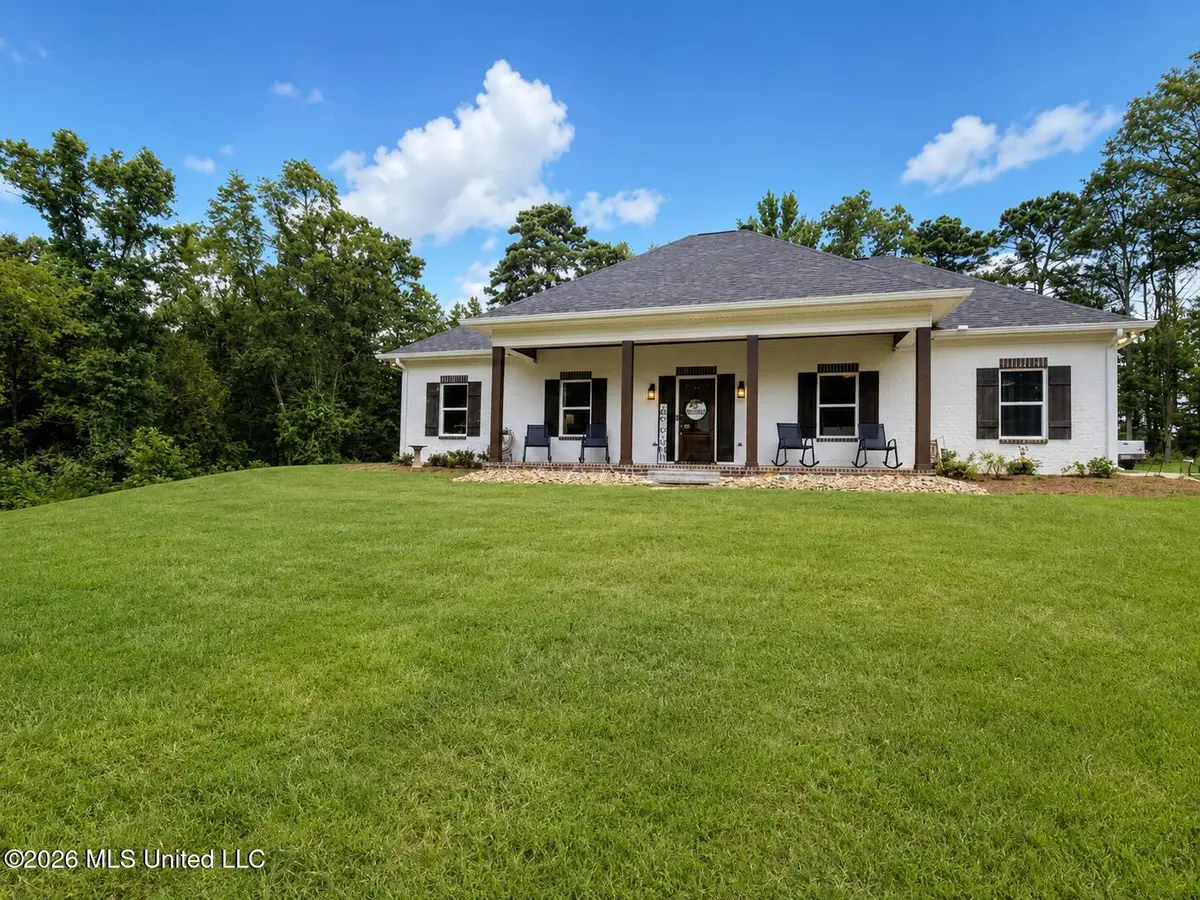 1184 Heed Neely Road, Harrisville, MS 39082 - #1
