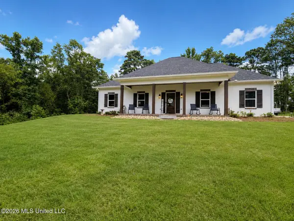 1184 Heed Neely Road, Harrisville, MS 39082
