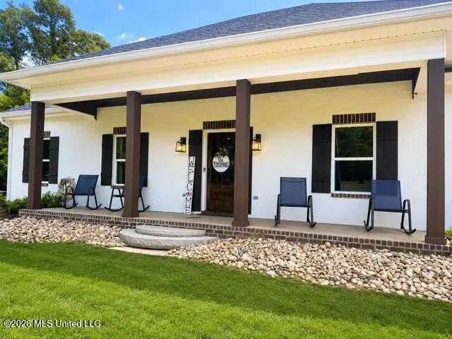1184 Heed Neely Road, Harrisville, MS 39082 - #3