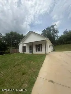 503 Calhoun Street, Water Valley, MS 38965 - #1