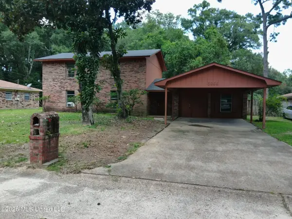 3866 River Pine Drive, Moss Point, MS 39563