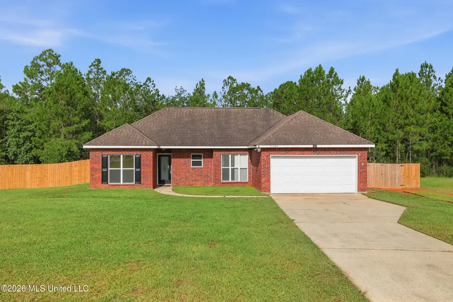 21549 W Edgewood Drive, Saucier, MS 39574 - #3