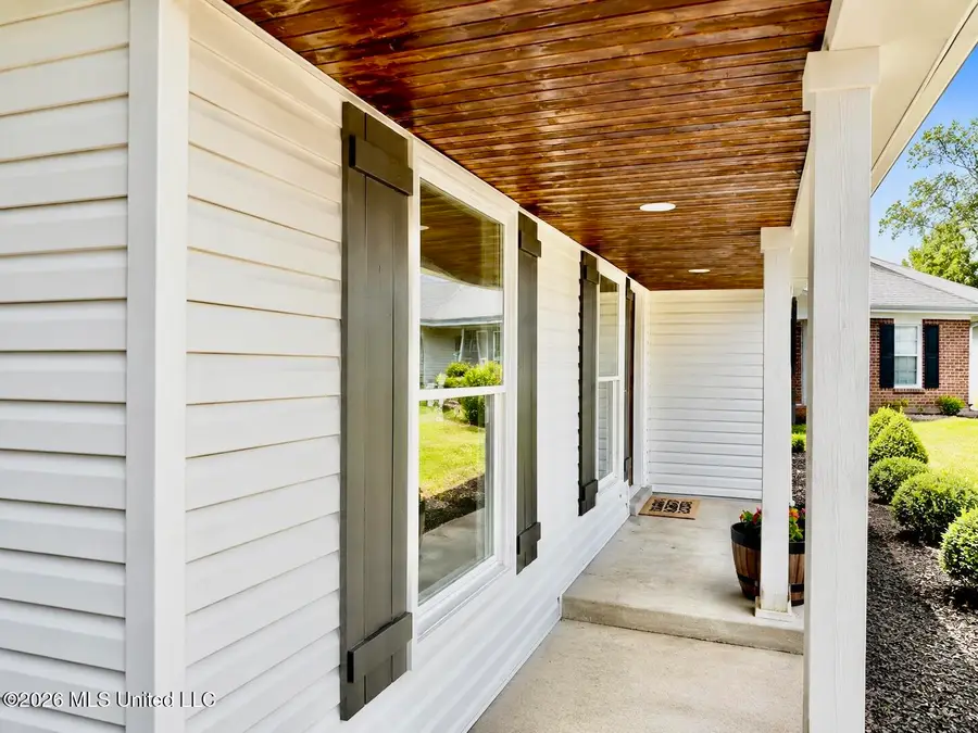 1645 Hickory Drive, Southaven, MS 38671 - #2