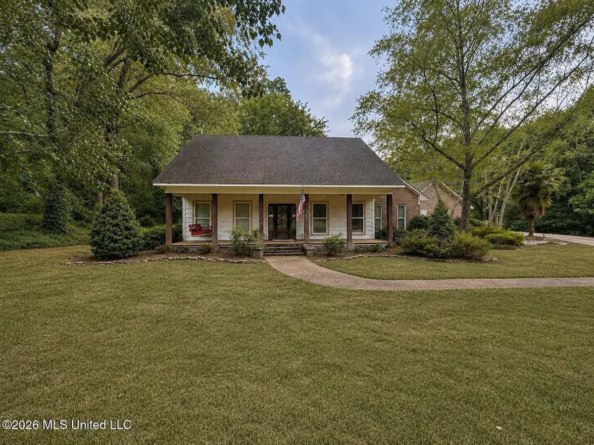 9739 Springridge Road, Terry, MS 39170 - #1