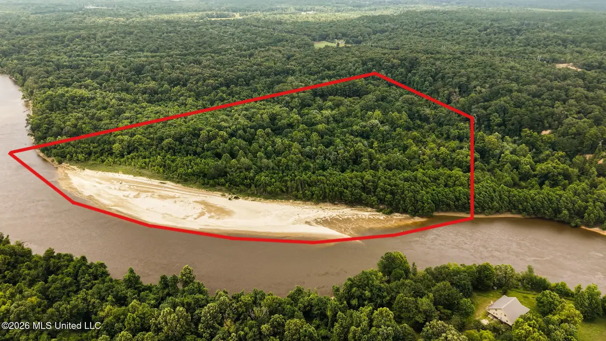 24.92 Acres - Pearl River, Poplarville, MS 39470 - #1