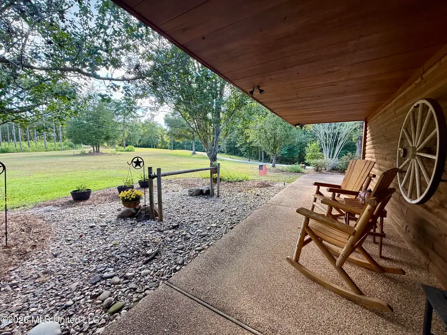 64 Greer Road, Jayess, MS 39641 - #3