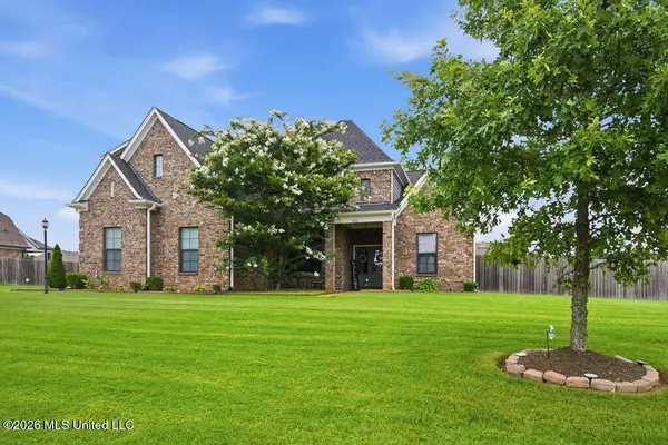 6496 Payne Lane, Olive Branch, MS 38654