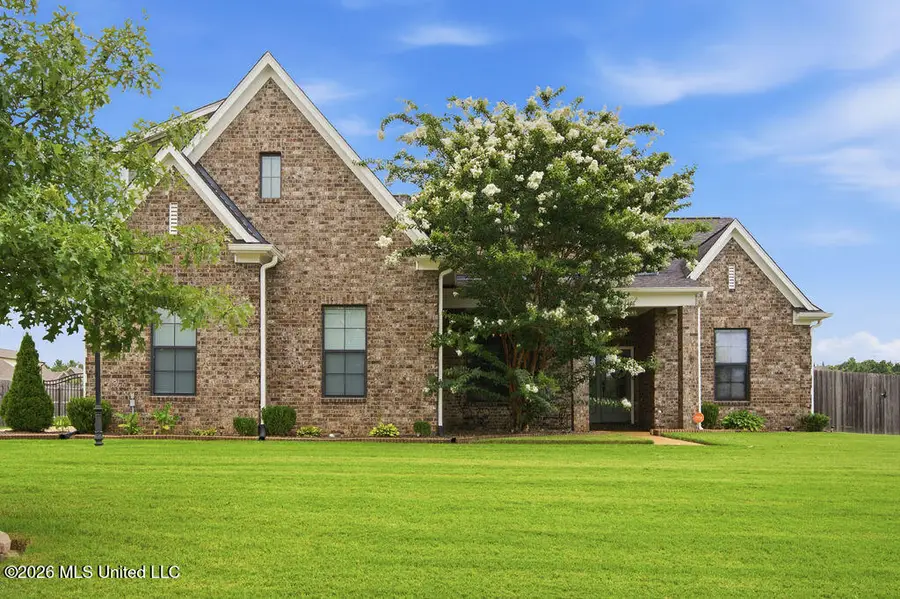 6496 Payne Lane, Olive Branch, MS 38654 - #2