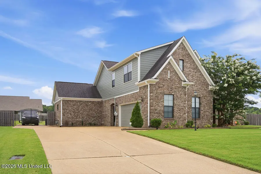 6496 Payne Lane, Olive Branch, MS 38654 - #3