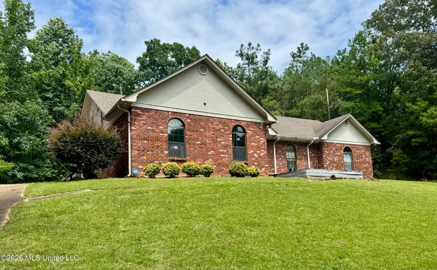 174 White Oak Drive, Grenada, MS 38901 - #3