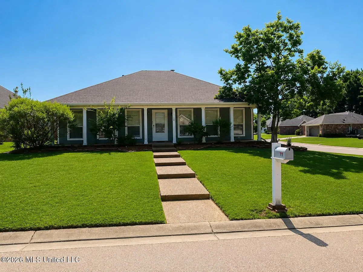 118 Magnolia Way, Pearl, MS 39208 - #1