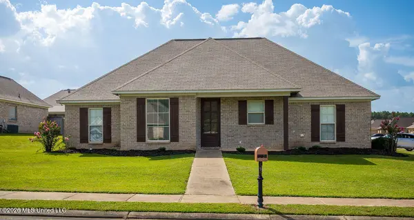 227 Greenfield Crossing, Brandon, MS 39042