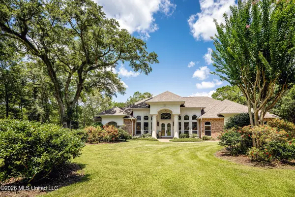 2408 Olde Oak Pointe, Ocean Springs, MS 39564