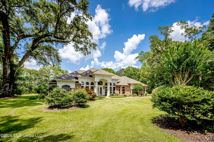 2408 Olde Oak Pointe, Ocean Springs, MS 39564 - #2