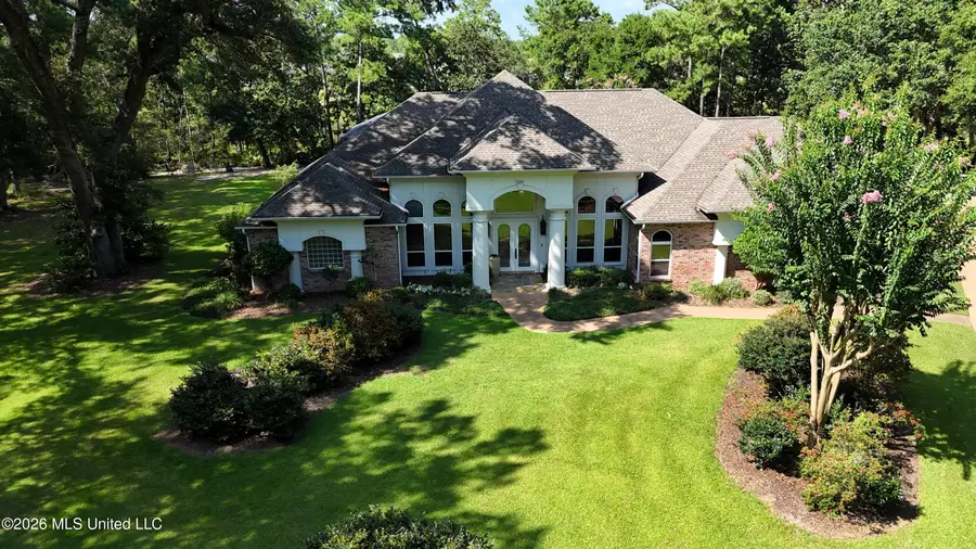 2408 Olde Oak Pointe, Ocean Springs, MS 39564 - #3