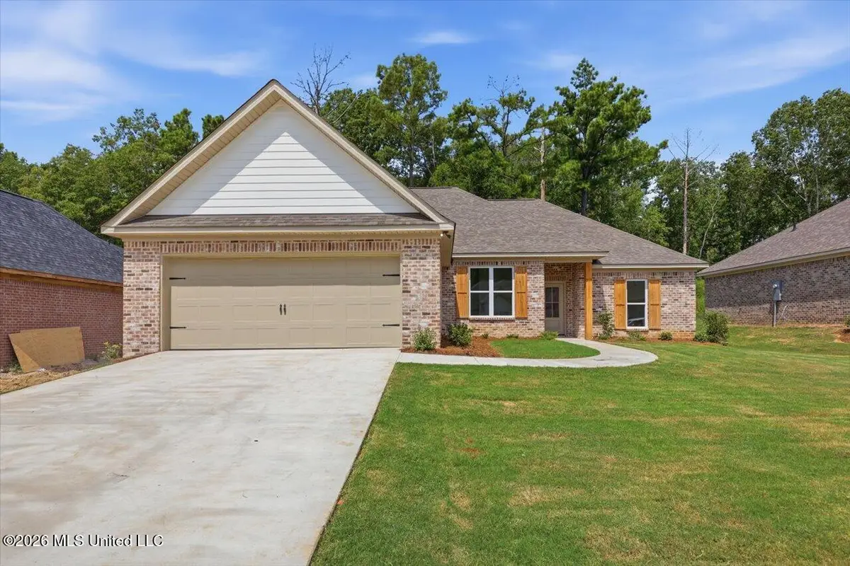 218 Anderson Oaks Drive, Pearl, MS 39208 - #1