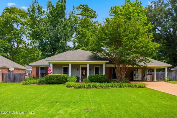 419 Trace View Road, Madison, MS 39110