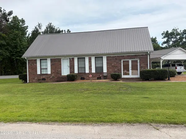 458 Maple Street, Hickory Flat, MS 38633