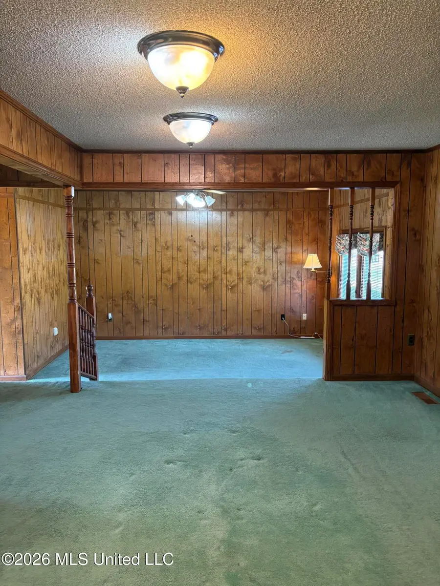 458 Maple Street, Hickory Flat, MS 38633 - #2