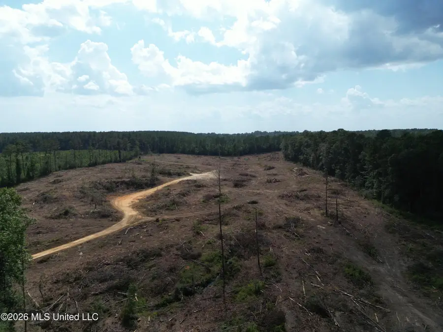 SE Cole Drive, Ruth, MS 39662 - #3