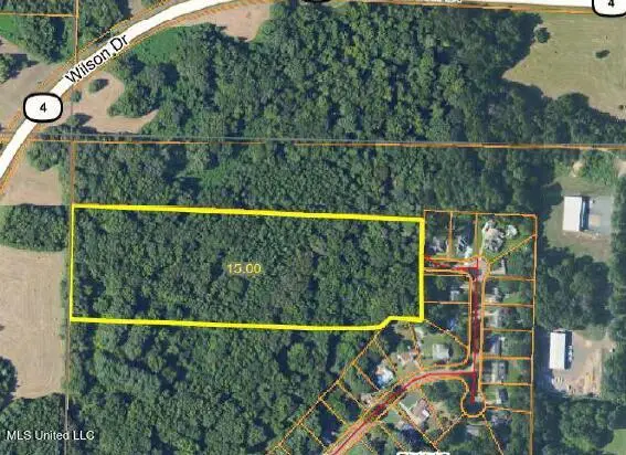 Plum Point Road, Senatobia, MS 38668