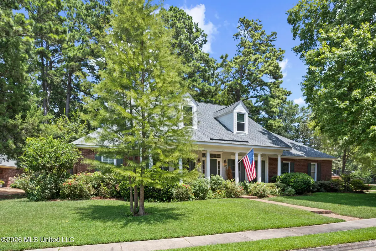 614 Kinsington Court, Ridgeland, MS 39157 - #1