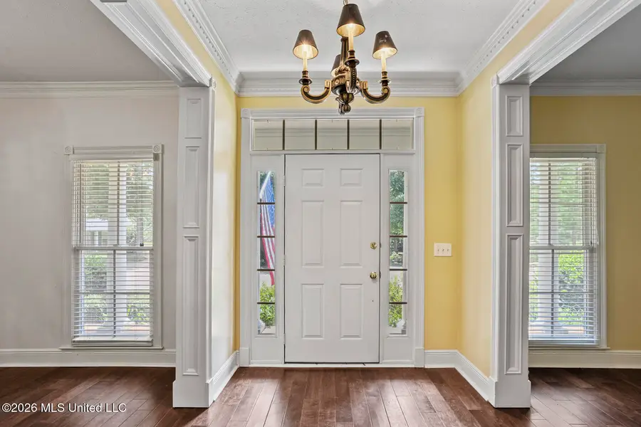 614 Kinsington Court, Ridgeland, MS 39157 - #3