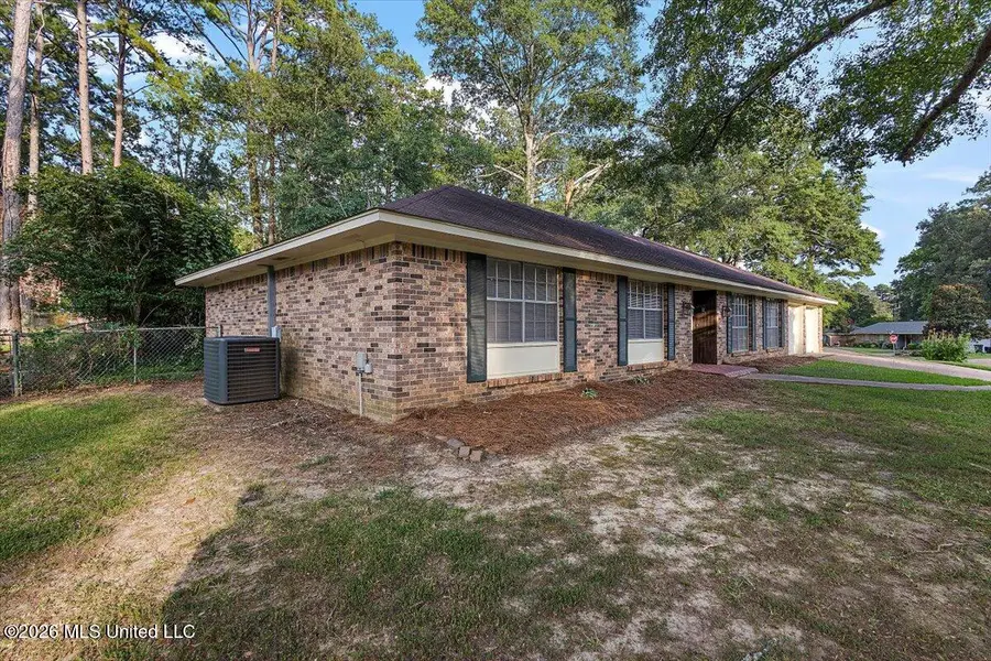 72 Fern Valley Road, Brandon, MS 39042 - #3