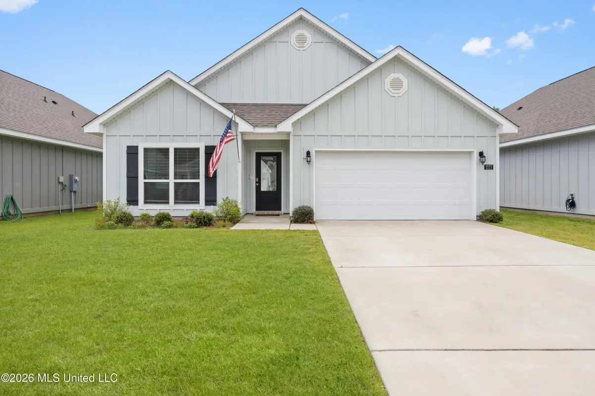 7777 Coral Lane, Ocean Springs, MS 39564 - #1