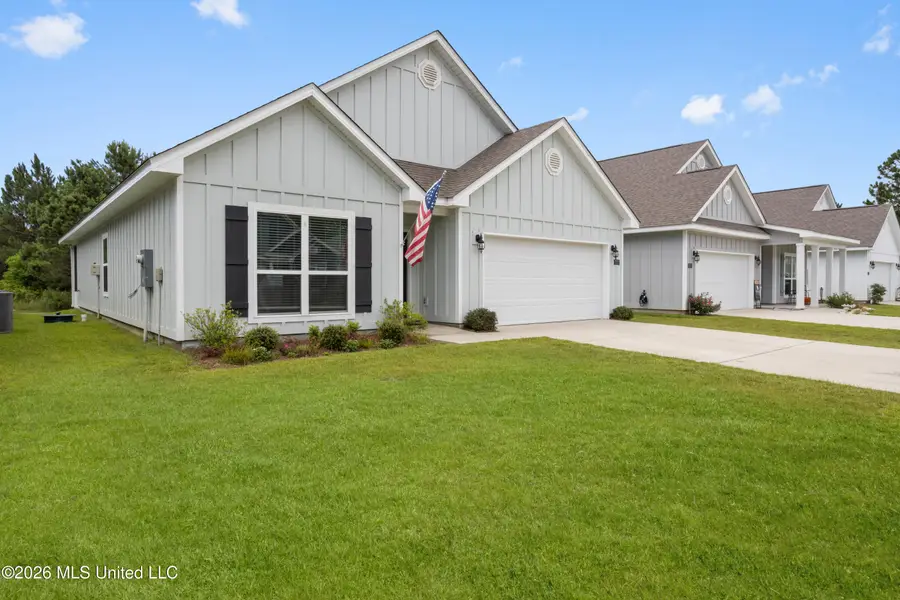 7777 Coral Lane, Ocean Springs, MS 39564 - #2