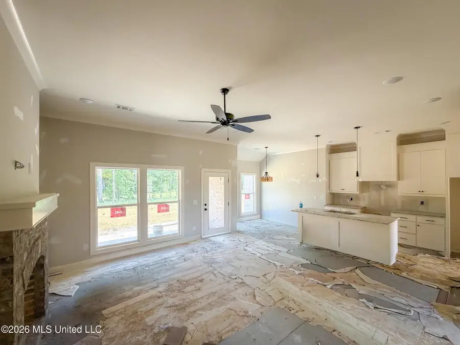 999 Riverside Lane, Pearl, MS 39208 - #2