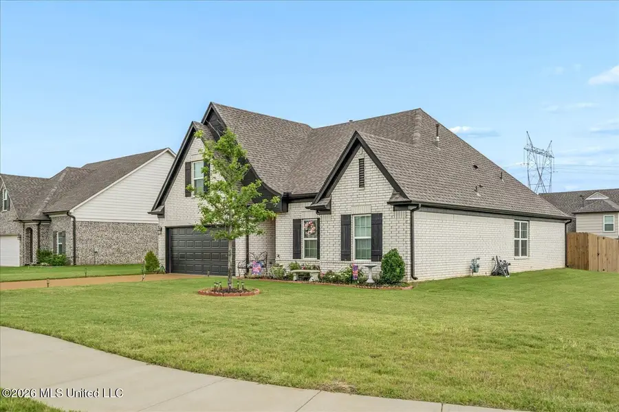 2478 Johnny Ray Drive, Southaven, MS 38672 - #3