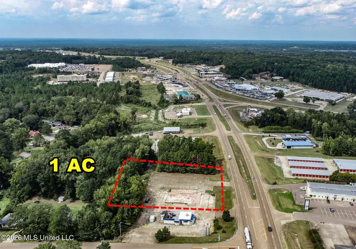 1331 B Sunset Drive, Grenada, MS 38901 - #1