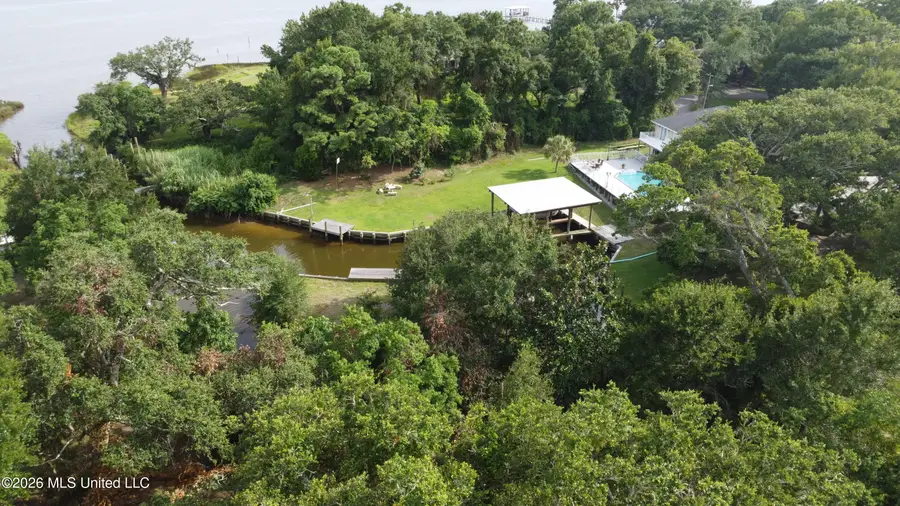 839 Graveline Road, Gautier, MS 39553 - #2