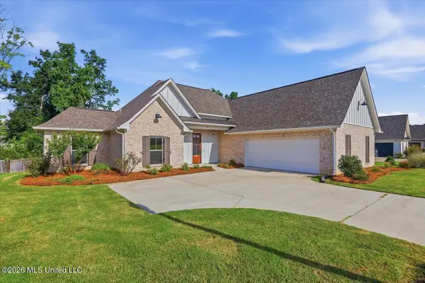 103 Ashby Ridge Drive, Canton, MS 39046