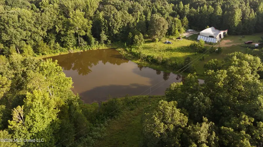 3579 Bett Road, Coldwater, MS 38618 - #3