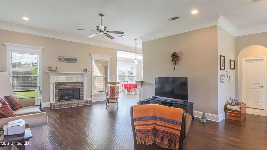 2939 Cypress Creek Drive, Diberville, MS 39540 - #3