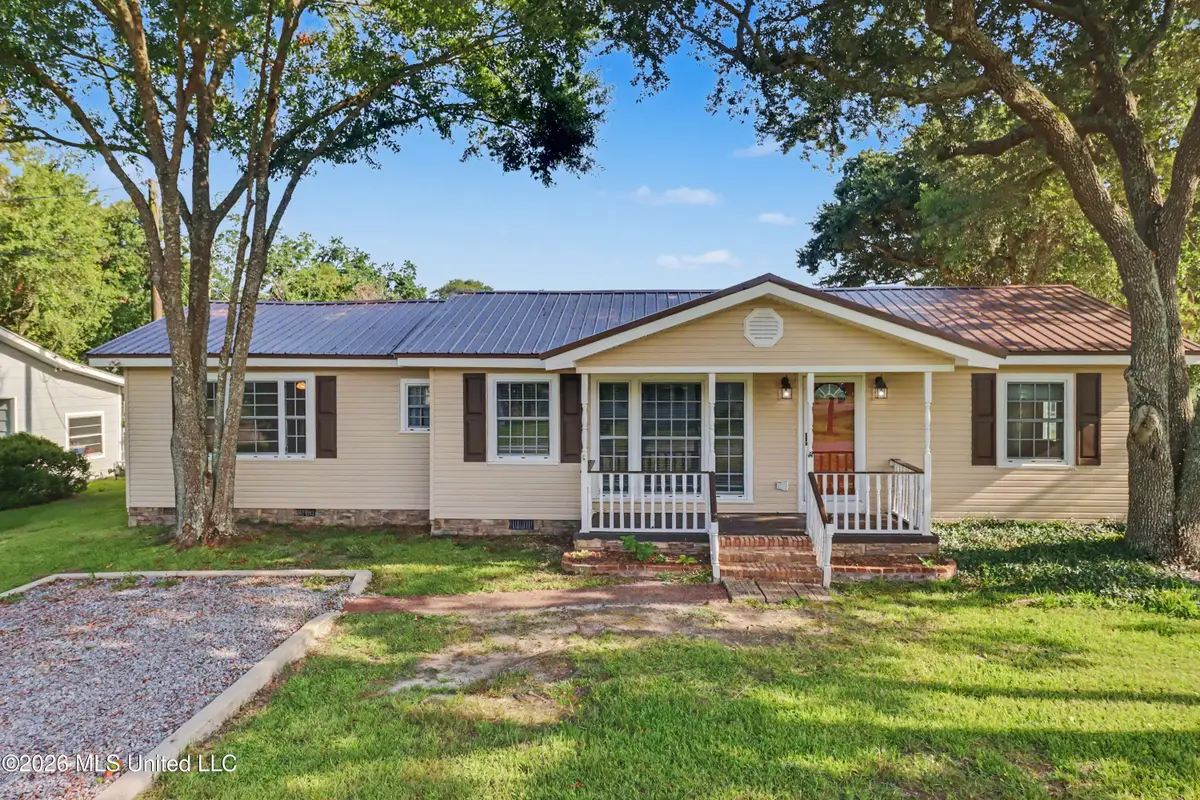 317 42nd Street, Gulfport, MS 39507 - #1