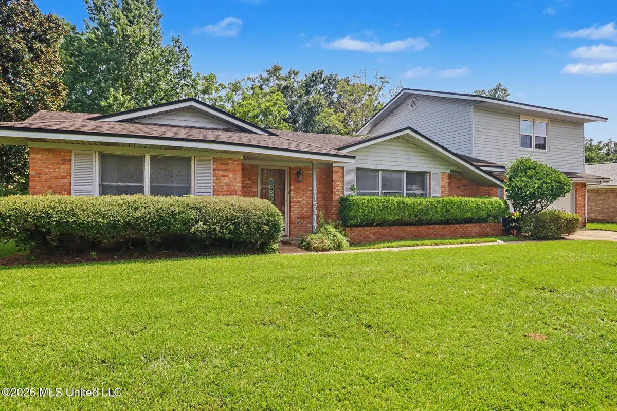 15317 N Parkwood Drive, Gulfport, MS 39503 - #1