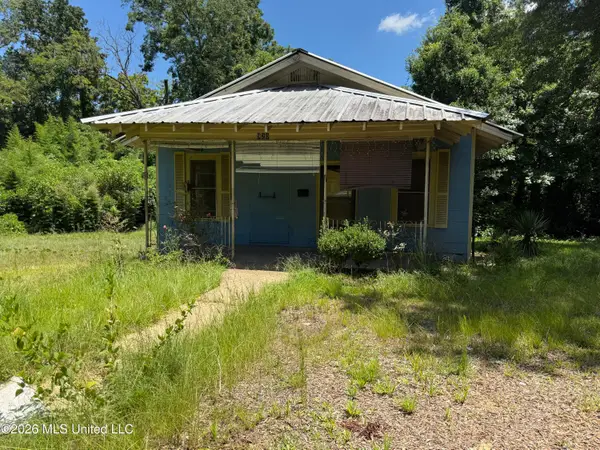 920 Howe Street, McComb, MS 39648