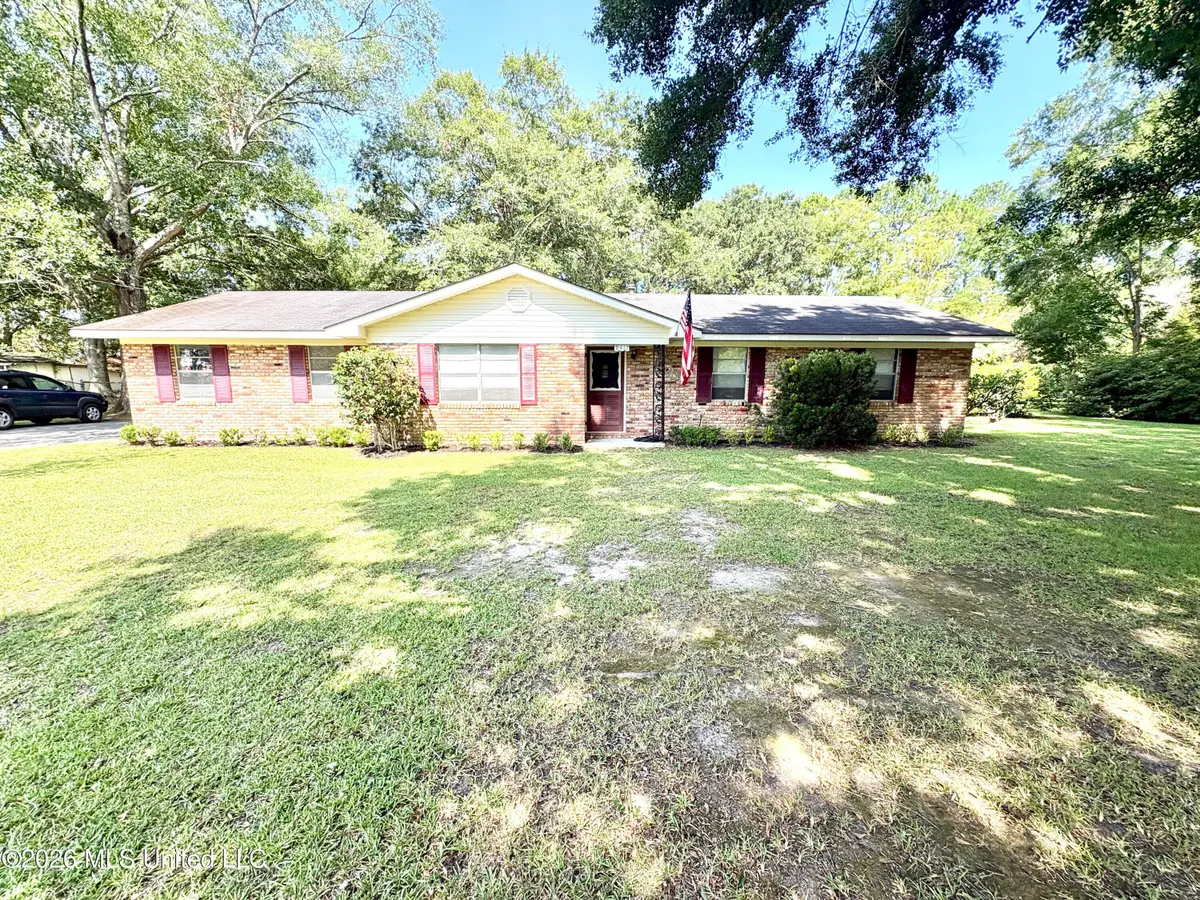 9417 Freeland Street, Moss Point, MS 39562 - #1