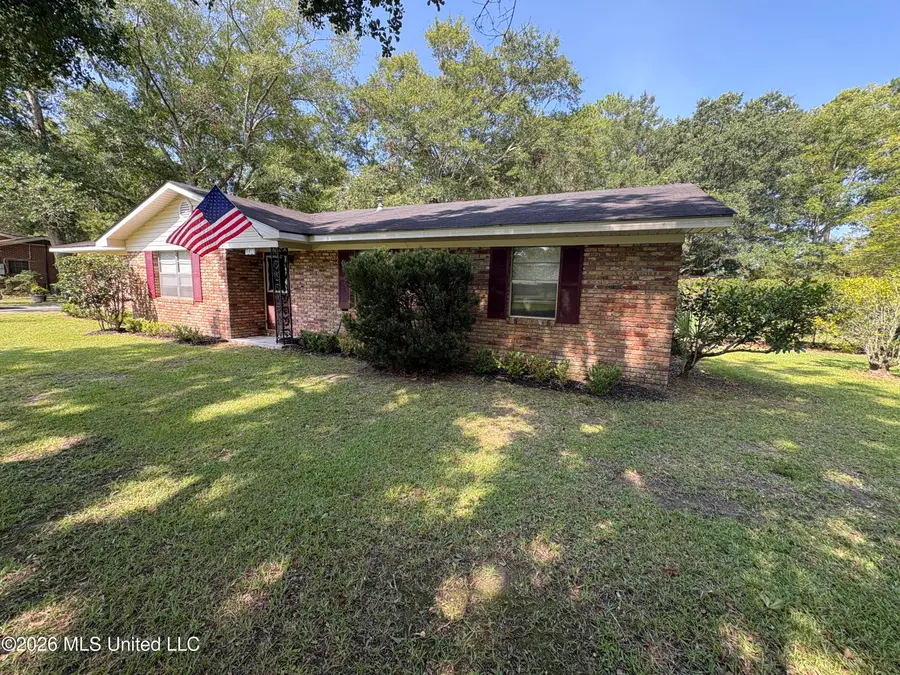 9417 Freeland Street, Moss Point, MS 39562 - #2