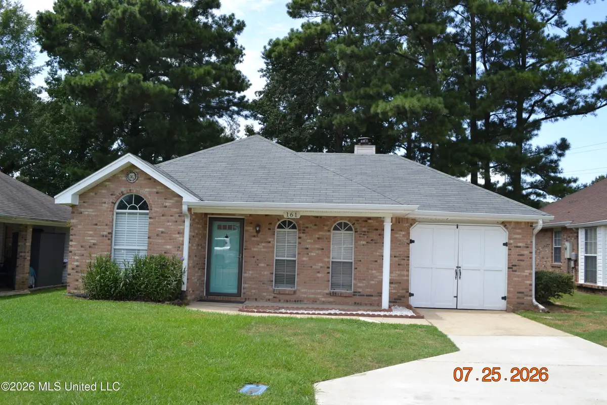 161 Greenfield Lane, Pearl, MS 39208 - #1
