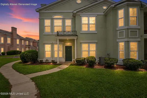 2252 Beach Drive, Gulfport, MS 39507