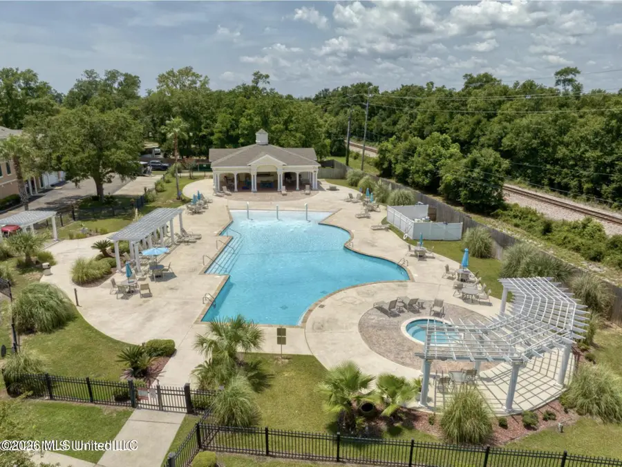 2252 Beach Drive, Gulfport, MS 39507 - #3