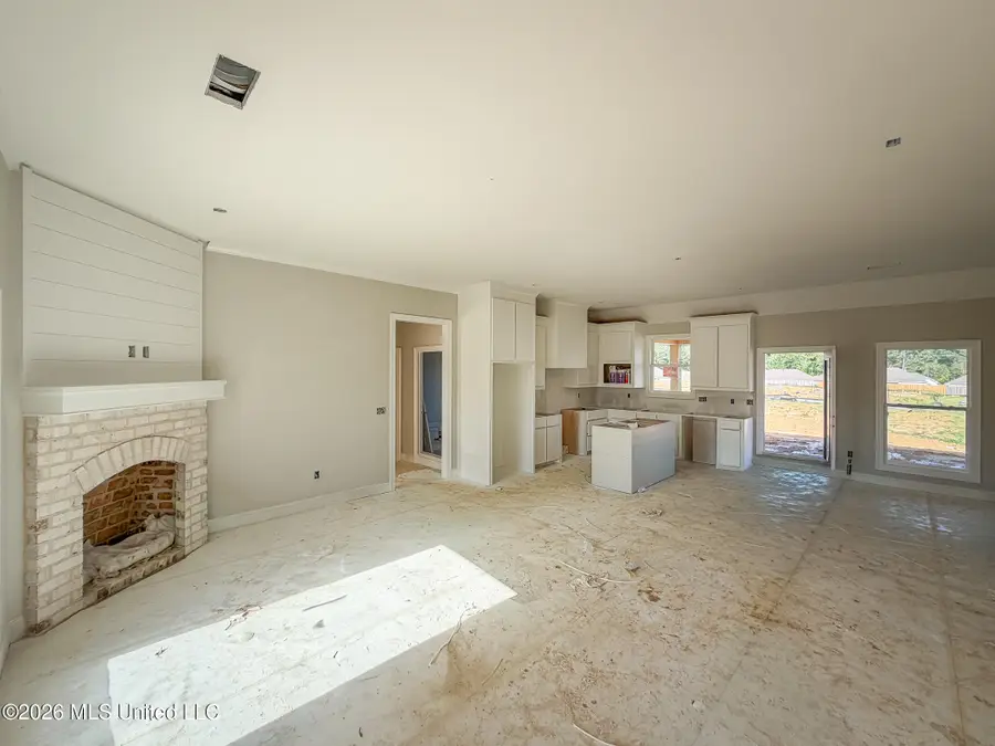 1302 Elderberry, Pearl, MS 39208 - #2