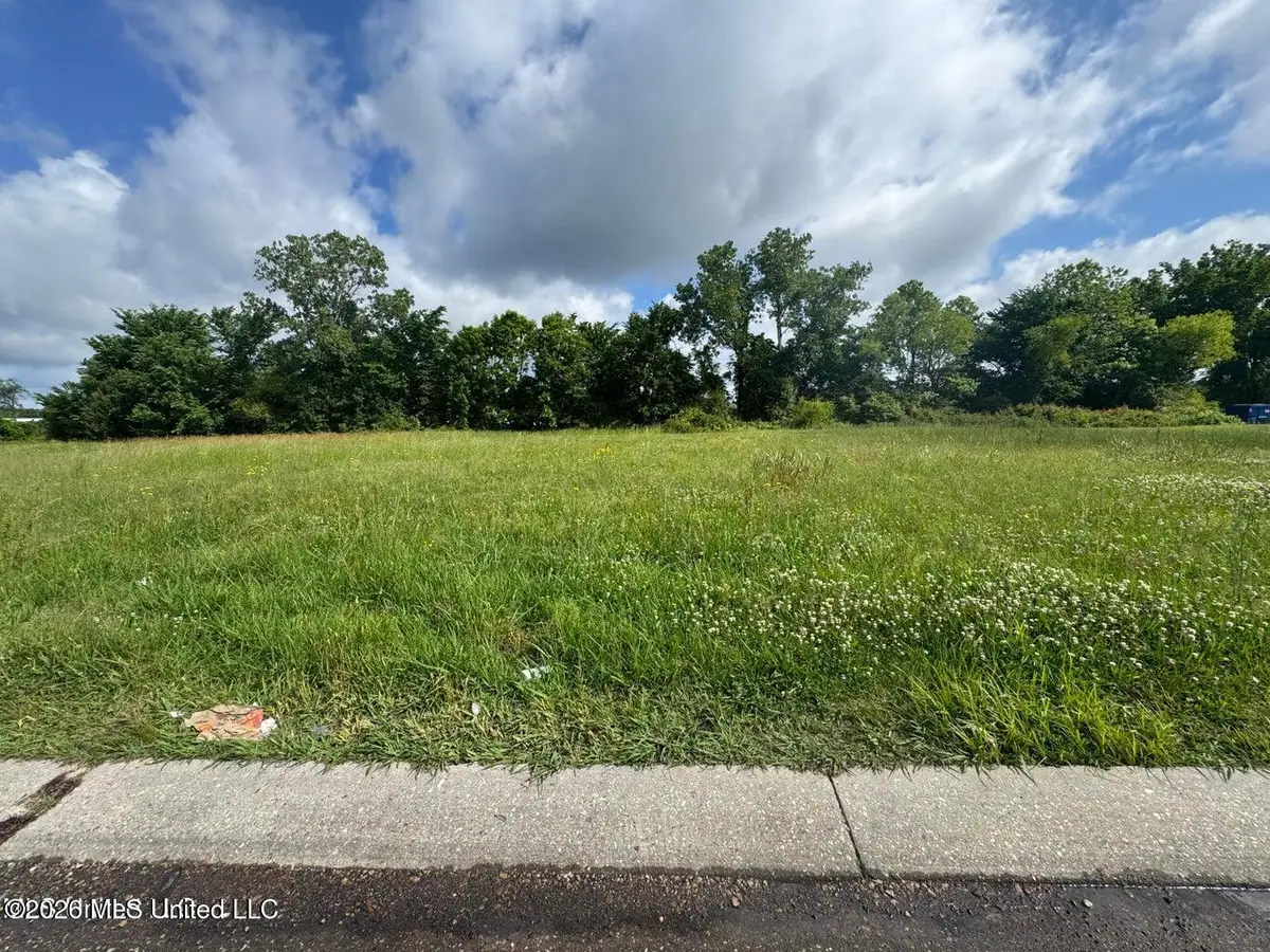Dancy Boulevard, Horn Lake, MS 38637 - #1