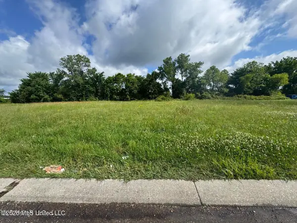 Dancy Boulevard, Horn Lake, MS 38637
