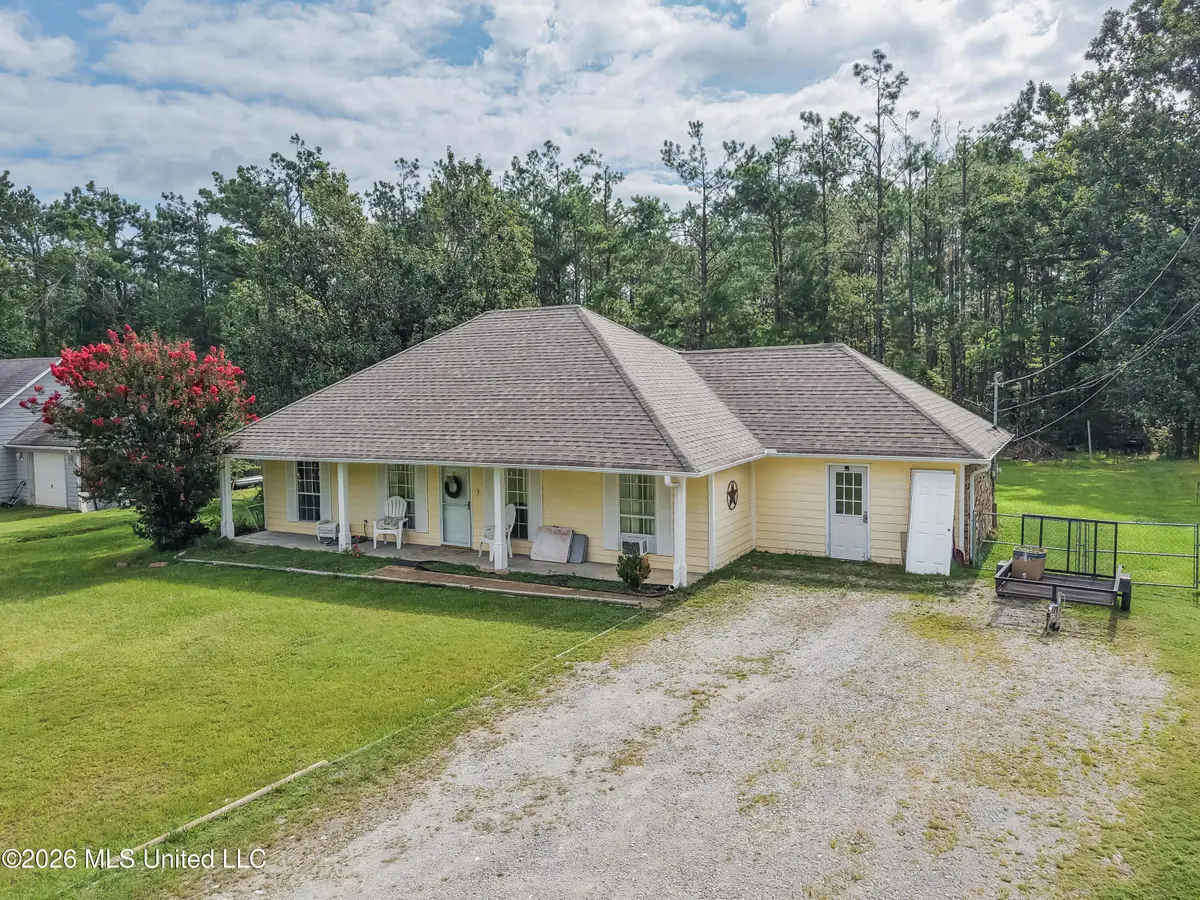10 County Road 287, Corinth, MS 38834 - #1