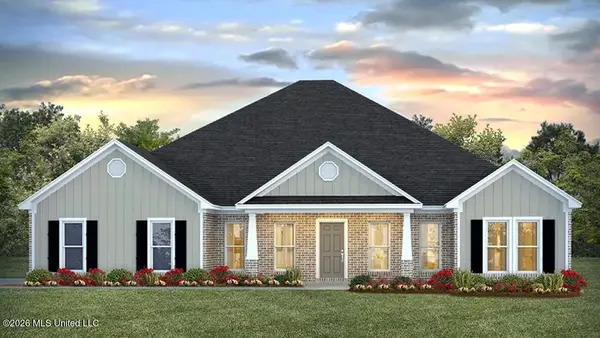 14263 Quill Avenue, Biloxi, MS 39532